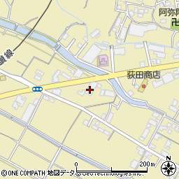 株式会社日東自動車周辺の地図