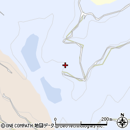 和歌山県海南市下津町橘本1022周辺の地図