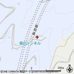 和歌山県海南市下津町橘本1834周辺の地図