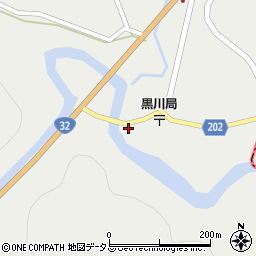 香川県三豊市財田町財田上6329周辺の地図