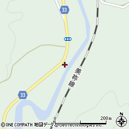 山口県美祢市東厚保町川東1048周辺の地図
