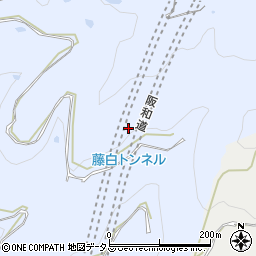 和歌山県海南市下津町橘本1830周辺の地図