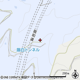 和歌山県海南市下津町橘本1817周辺の地図