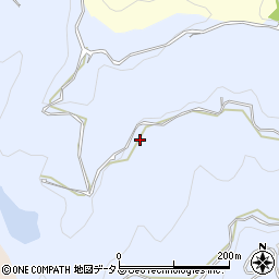 和歌山県海南市下津町橘本1154周辺の地図