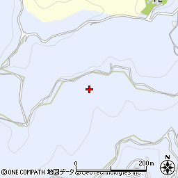 和歌山県海南市下津町橘本1170周辺の地図