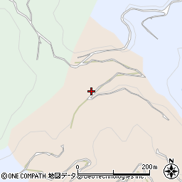 和歌山県海南市下津町小松原542周辺の地図