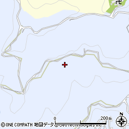 和歌山県海南市下津町橘本1158-3周辺の地図