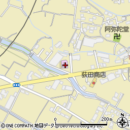 香川県観音寺市吉岡町949周辺の地図