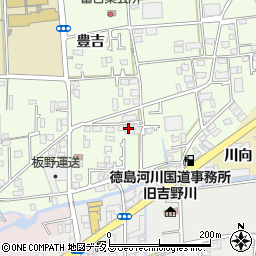 有限会社笹木建築事務所周辺の地図