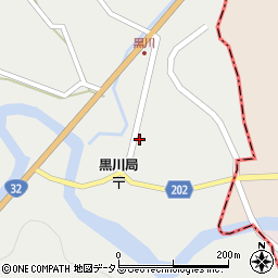 香川県三豊市財田町財田上6279周辺の地図