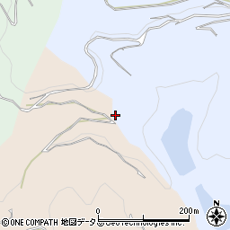 和歌山県海南市下津町橘本1010周辺の地図