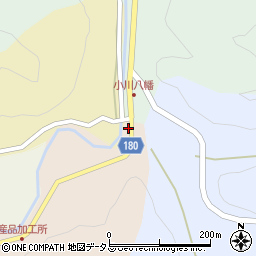 村畠商店周辺の地図