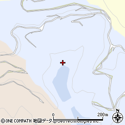 和歌山県海南市下津町橘本1018周辺の地図