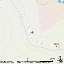 和歌山県海草郡紀美野町桂瀬186周辺の地図