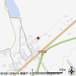 香川県三豊市山本町神田2935周辺の地図