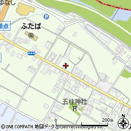 香川県観音寺市本大町1473周辺の地図