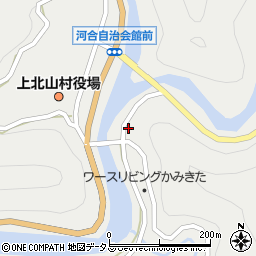 有限会社福嶋モータース周辺の地図