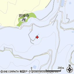 和歌山県海南市下津町橘本1209周辺の地図