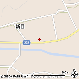 香川県仲多度郡まんのう町新目1597周辺の地図