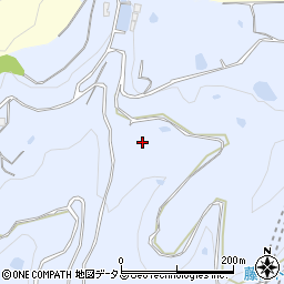 和歌山県海南市下津町橘本1546周辺の地図