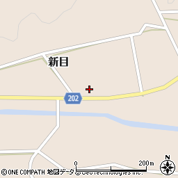 香川県仲多度郡まんのう町新目1549周辺の地図