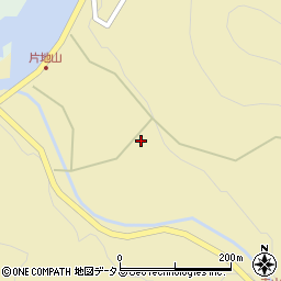 山口県防府市久兼1520周辺の地図