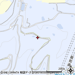 和歌山県海南市下津町橘本1551周辺の地図