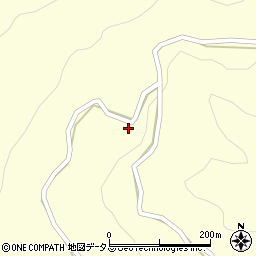 徳島県阿波市土成町浦池2386周辺の地図