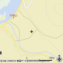 山口県防府市久兼1551周辺の地図