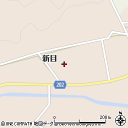 香川県仲多度郡まんのう町新目1629周辺の地図
