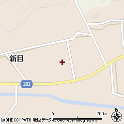 香川県仲多度郡まんのう町新目1570周辺の地図