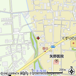 宮本工務店周辺の地図