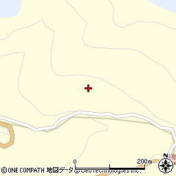 和歌山県海南市上谷455周辺の地図