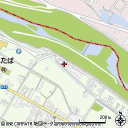 香川県観音寺市本大町1378-12周辺の地図