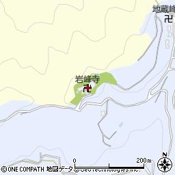 和歌山県海南市下津町橘本1203周辺の地図
