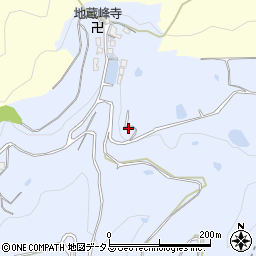 和歌山県海南市下津町橘本1573周辺の地図
