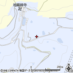 和歌山県海南市下津町橘本1565周辺の地図