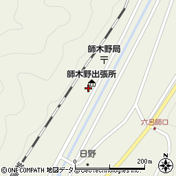 ハートリンク岩国柱野周辺の地図