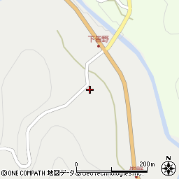 香川県仲多度郡まんのう町中通1279周辺の地図