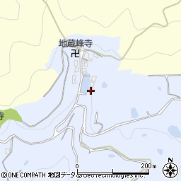 和歌山県海南市下津町橘本1599周辺の地図