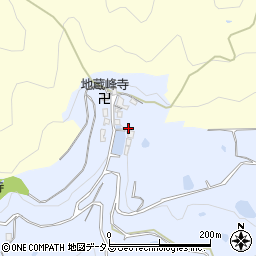 和歌山県海南市下津町橘本1631周辺の地図