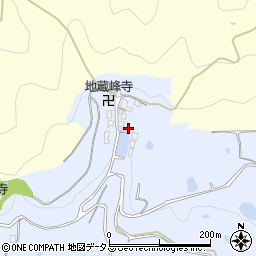 和歌山県海南市下津町橘本1602周辺の地図
