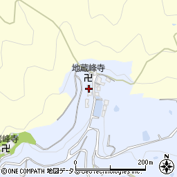 和歌山県海南市下津町橘本1611周辺の地図
