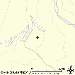 徳島県阿波市土成町浦池2120周辺の地図