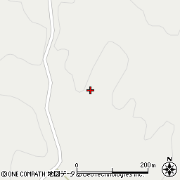 山口県宇部市小野岩川6460周辺の地図