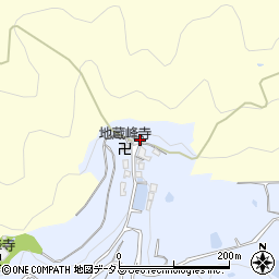 和歌山県海南市下津町橘本1621周辺の地図
