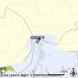 和歌山県海南市下津町橘本1614周辺の地図