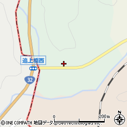香川県仲多度郡まんのう町追上101周辺の地図