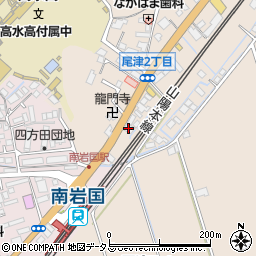 双葉タクシー(株)訪問介護事業所ふたば周辺の地図