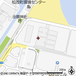 高橋ふとん店周辺の地図